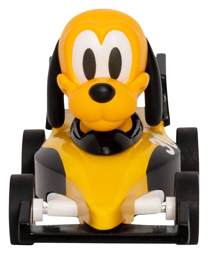 Disney Aufziehauto Micky Maus Dream Team Blind Box 5 cm Sortiment (6) – Bild 6