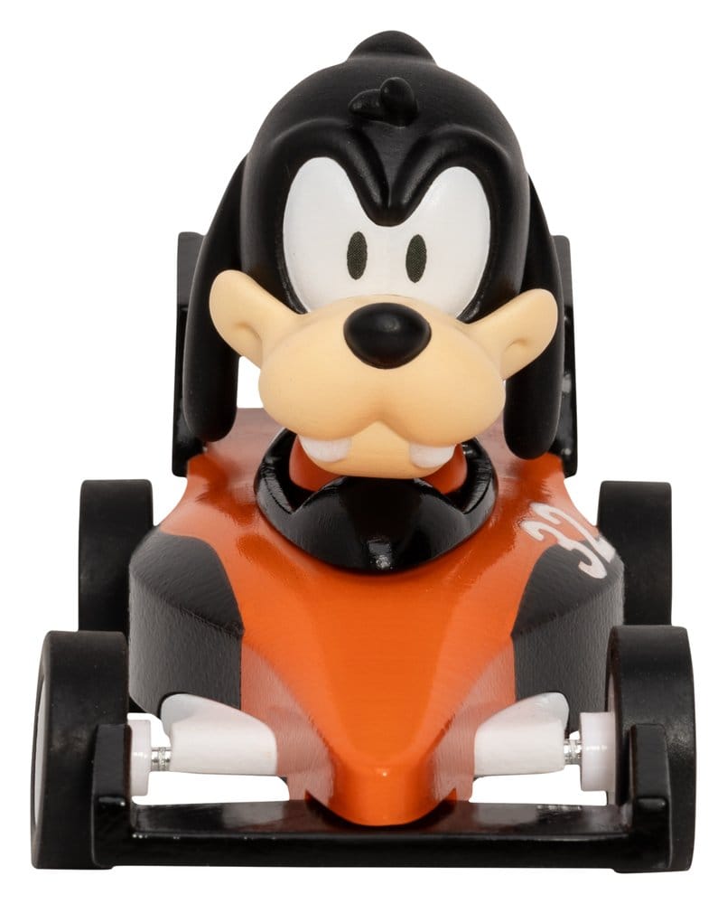 Disney Aufziehauto Micky Maus Dream Team Blind Box 5 cm Sortiment (6) – Bild 7
