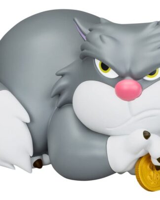 Disney Vinyl Spardose Lucifer 21 cm