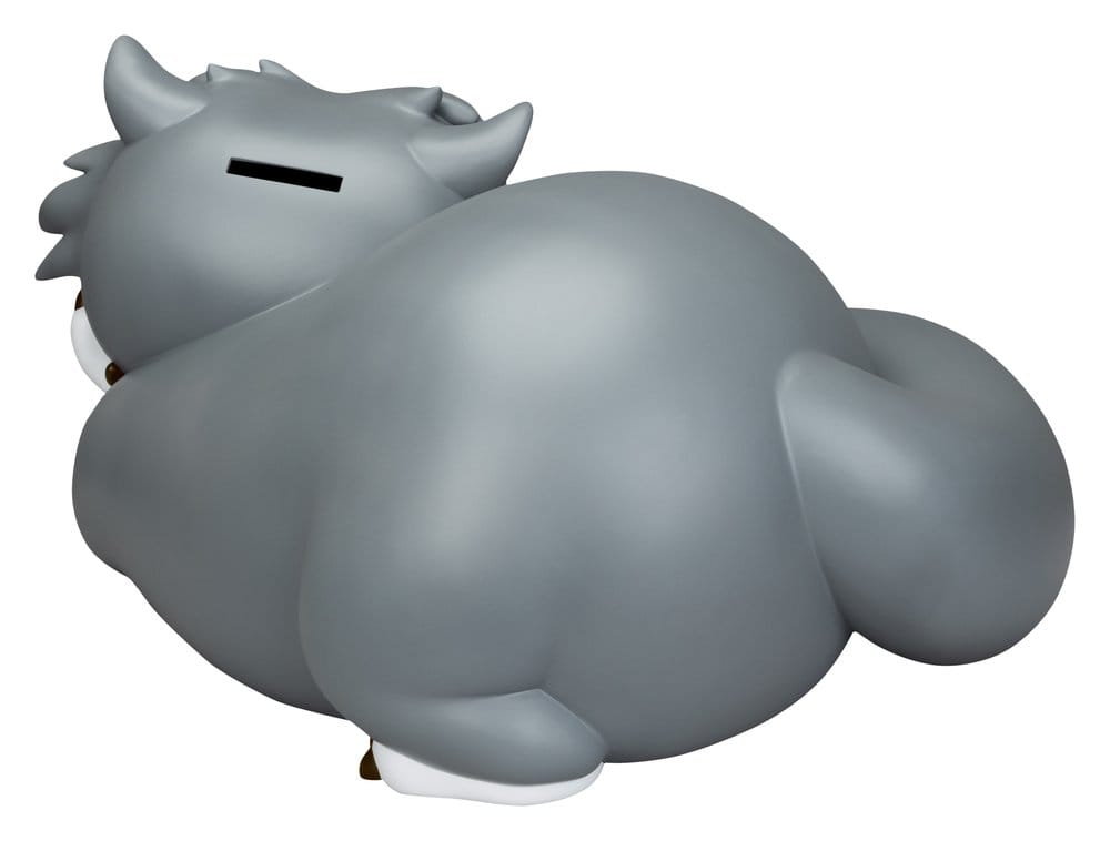 Disney Vinyl Spardose Lucifer 21 cm – Bild 4