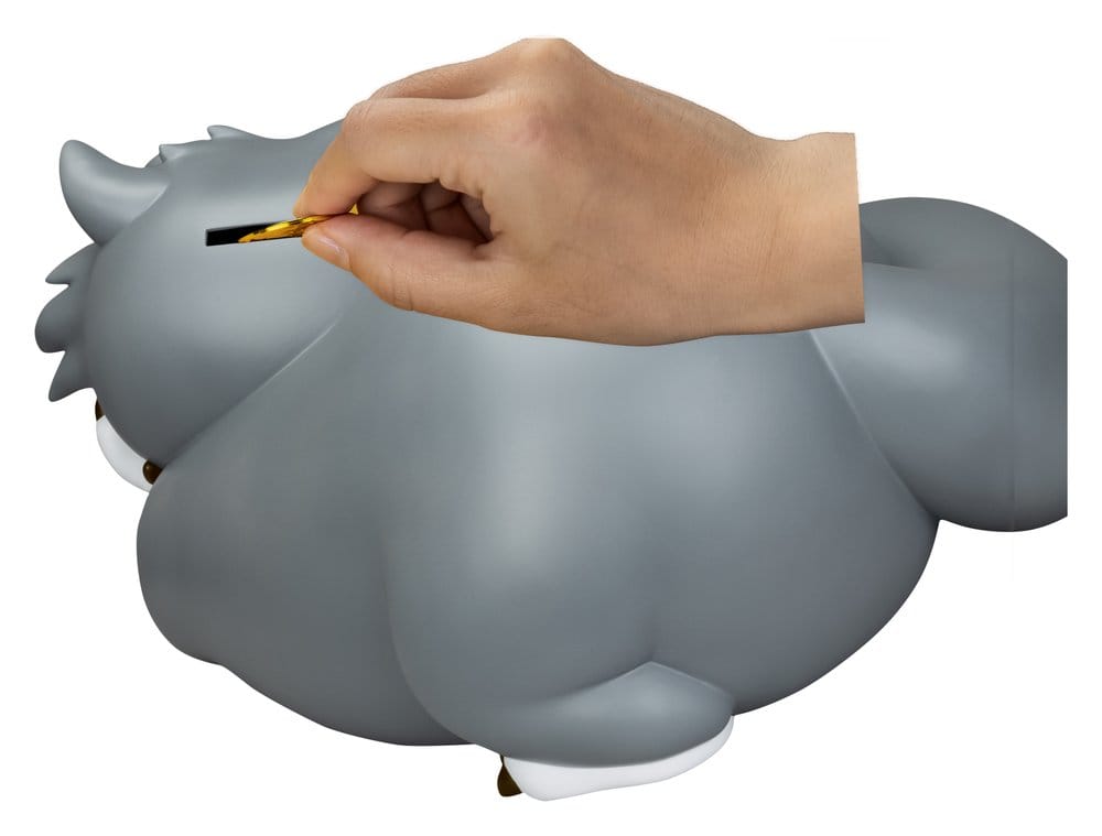 Disney Vinyl Spardose Lucifer 21 cm – Bild 6
