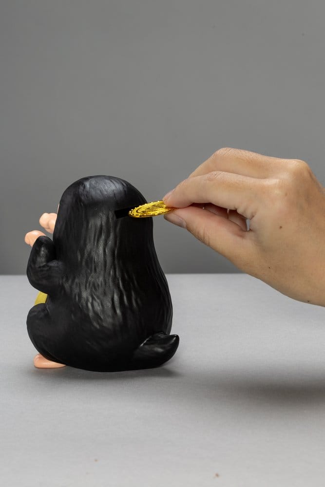 Phantastische Tierwesen Palm Size Series Vinyl Spardose Niffler 11 cm – Bild 4
