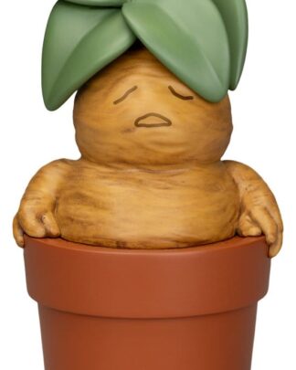 Harry Potter Palm Size Series Vinyl Spardose Mandrake 14 cm