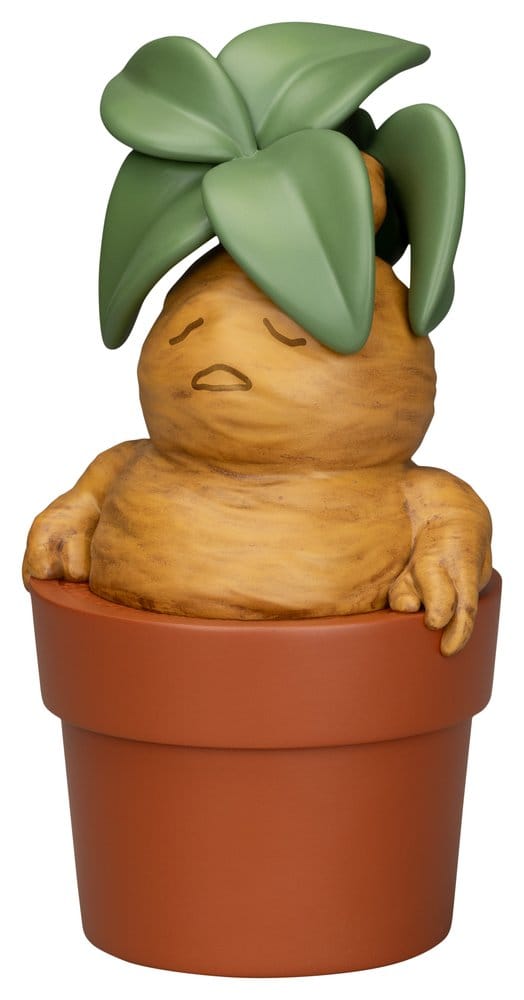 Harry Potter Palm Size Series Vinyl Spardose Mandrake 14 cm – Bild 2