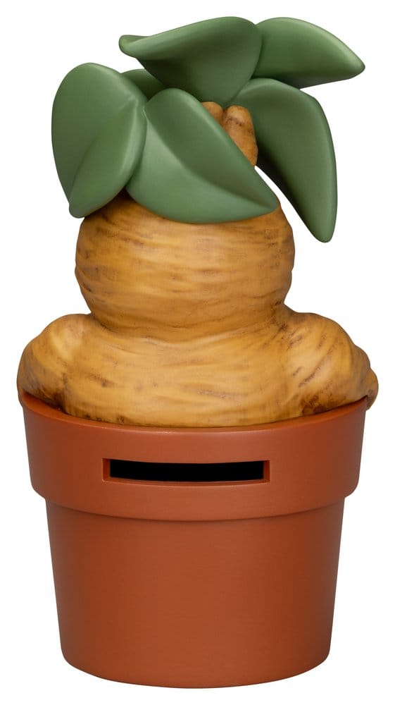 Harry Potter Palm Size Series Vinyl Spardose Mandrake 14 cm – Bild 3