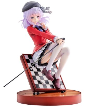 Classroom of the Elite PVC Figur 1/7 Arisu Sakayanagi 20 cm