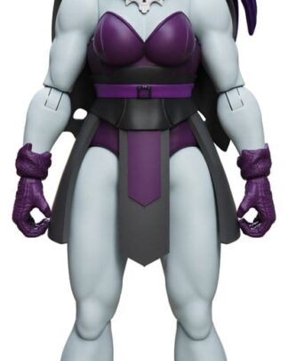 Immortal Champions Actionfigur Fell Necromancer 14 cm
