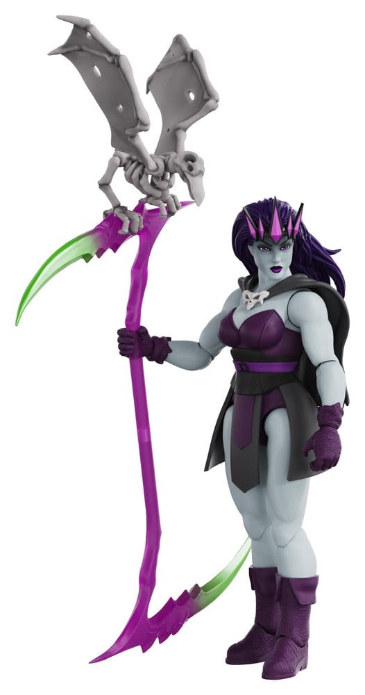 Immortal Champions Actionfigur Fell Necromancer 14 cm – Bild 2