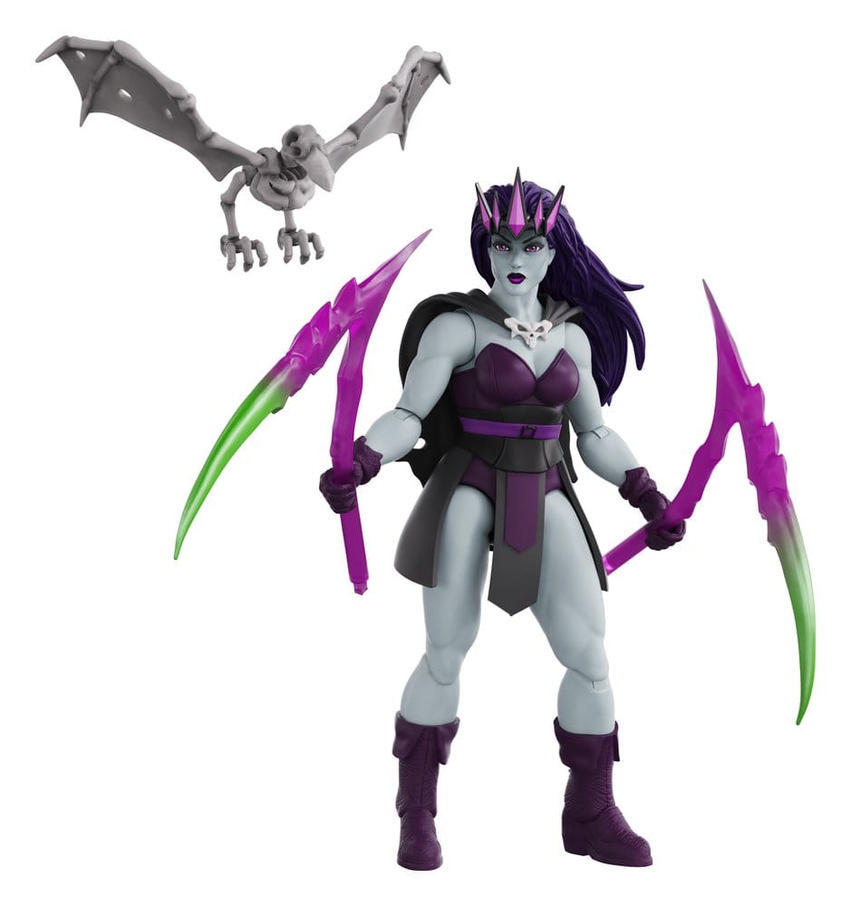 Immortal Champions Actionfigur Fell Necromancer 14 cm – Bild 4