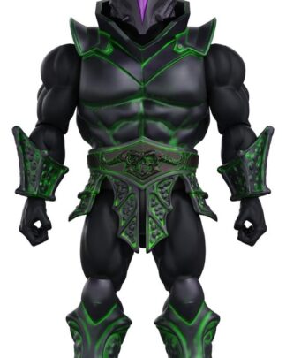 Immortal Champions Actionfigur Chthonic Knight 14 cm