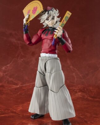 Demon Slayer: Kimetsu no Yaiba S.H.Figuarts Actionfigur Doma 16 cm
