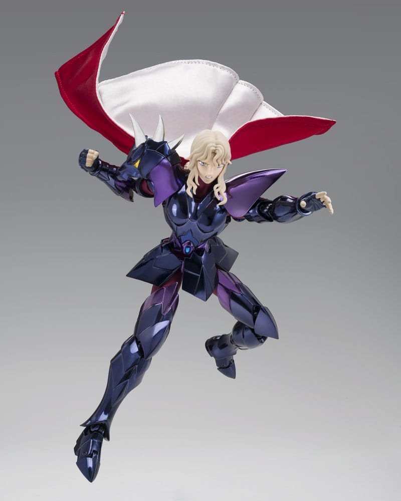 Saint Seiya Saint Cloth Myth EX Actionfigur Alpha Dubhe Siegfried 40th Anniversary Ver. 18 cm – Bild 4