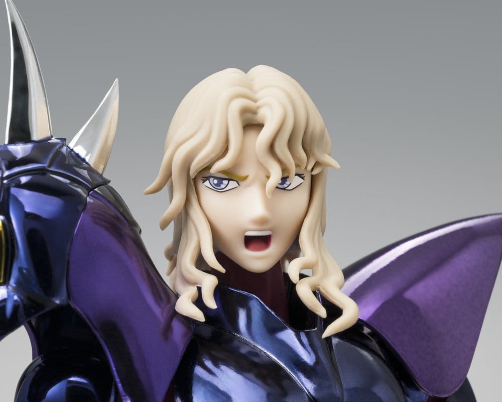 Saint Seiya Saint Cloth Myth EX Actionfigur Alpha Dubhe Siegfried 40th Anniversary Ver. 18 cm – Bild 9