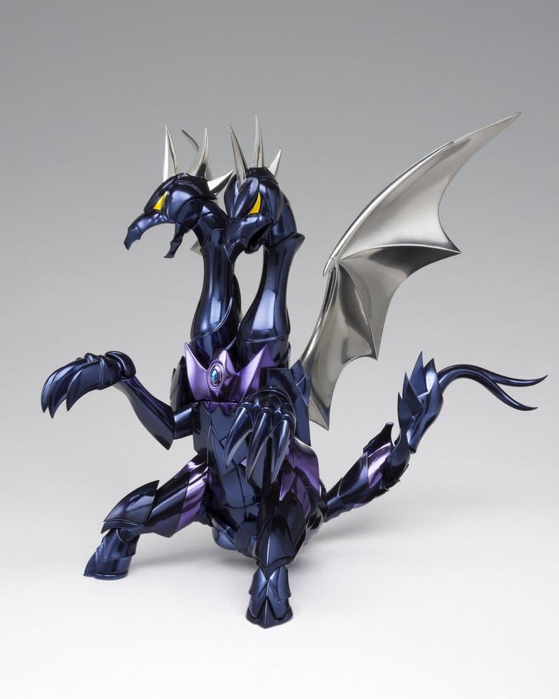 Saint Seiya Saint Cloth Myth EX Actionfigur Alpha Dubhe Siegfried 40th Anniversary Ver. 18 cm – Bild 12