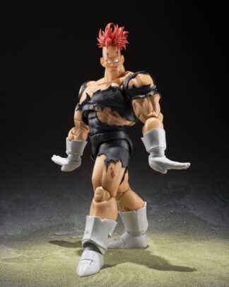 Dragon Ball Z S.H.Figuarts Actionfigur Recoome 20 cm
