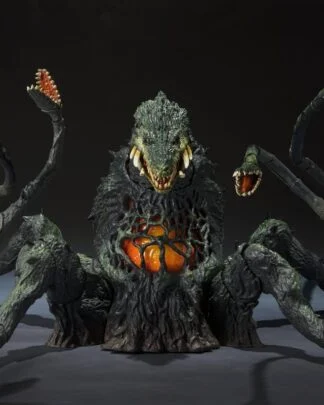 Godzilla S.H.MonsterArts Actionfigur Biollante Wakasa Bay Decisive Battle Ver. 25 cm