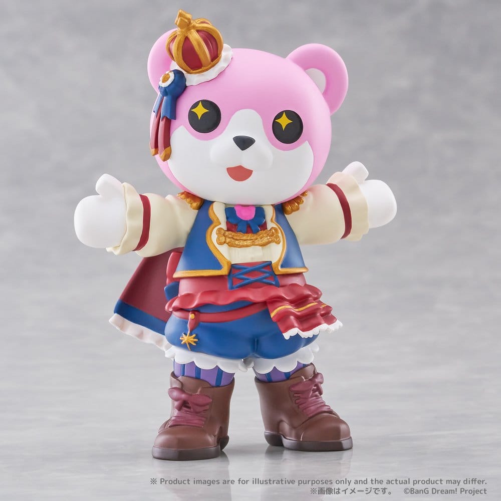 BanG Dream! PalVerse Minifiguren Hello, Happy World! Blind Box Display (6) – Bild 6