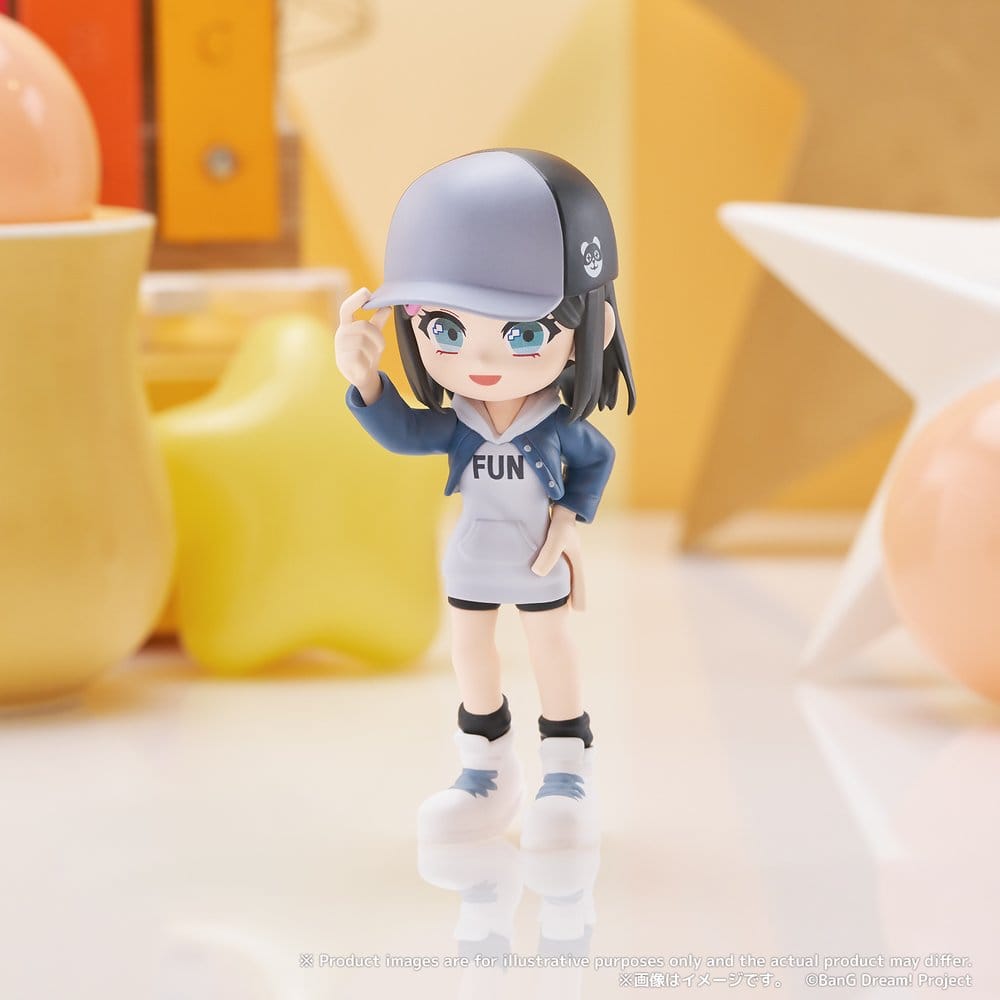BanG Dream! PalVerse Minifiguren Hello, Happy World! Blind Box Display (6) – Bild 7