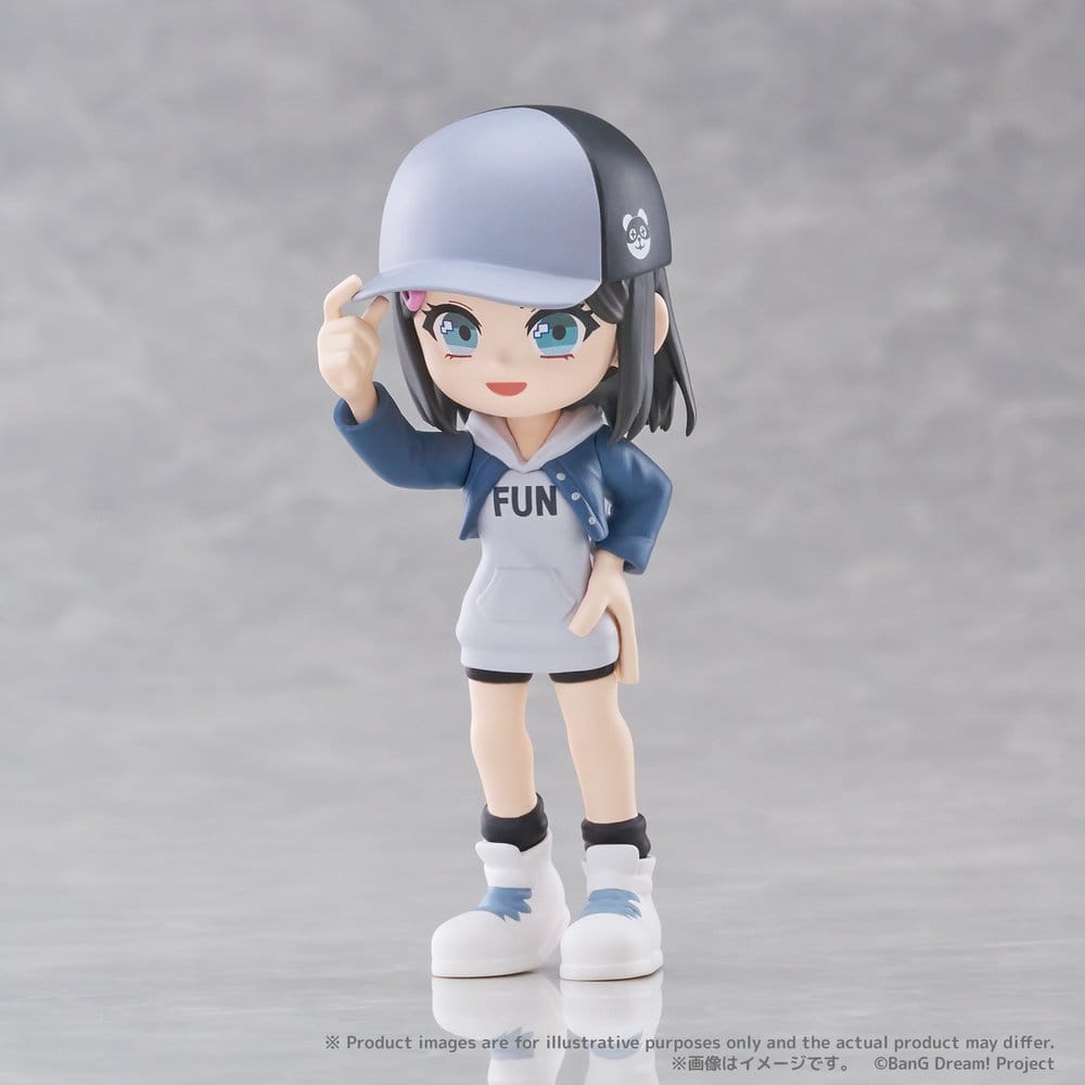 BanG Dream! PalVerse Minifiguren Hello, Happy World! Blind Box Display (6) – Bild 8