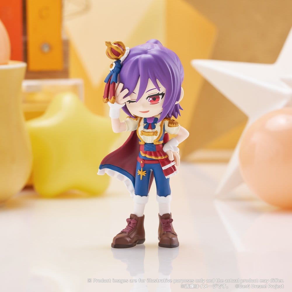 BanG Dream! PalVerse Minifiguren Hello, Happy World! Blind Box Display (6) – Bild 14