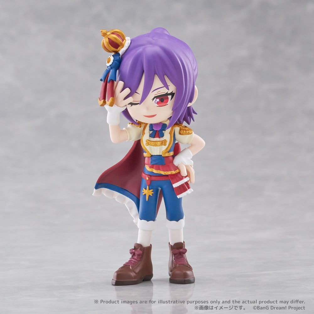 BanG Dream! PalVerse Minifiguren Hello, Happy World! Blind Box Display (6) – Bild 15