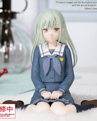 BanG Dream! Premium PVC Figur Ave Mujica Mutsumi Wakaba Uniform Ver. 9 cm