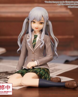 BanG Dream! Premium PVC Figur Ave Mujica Sakiko Togawa Uniform ver. 9 cm