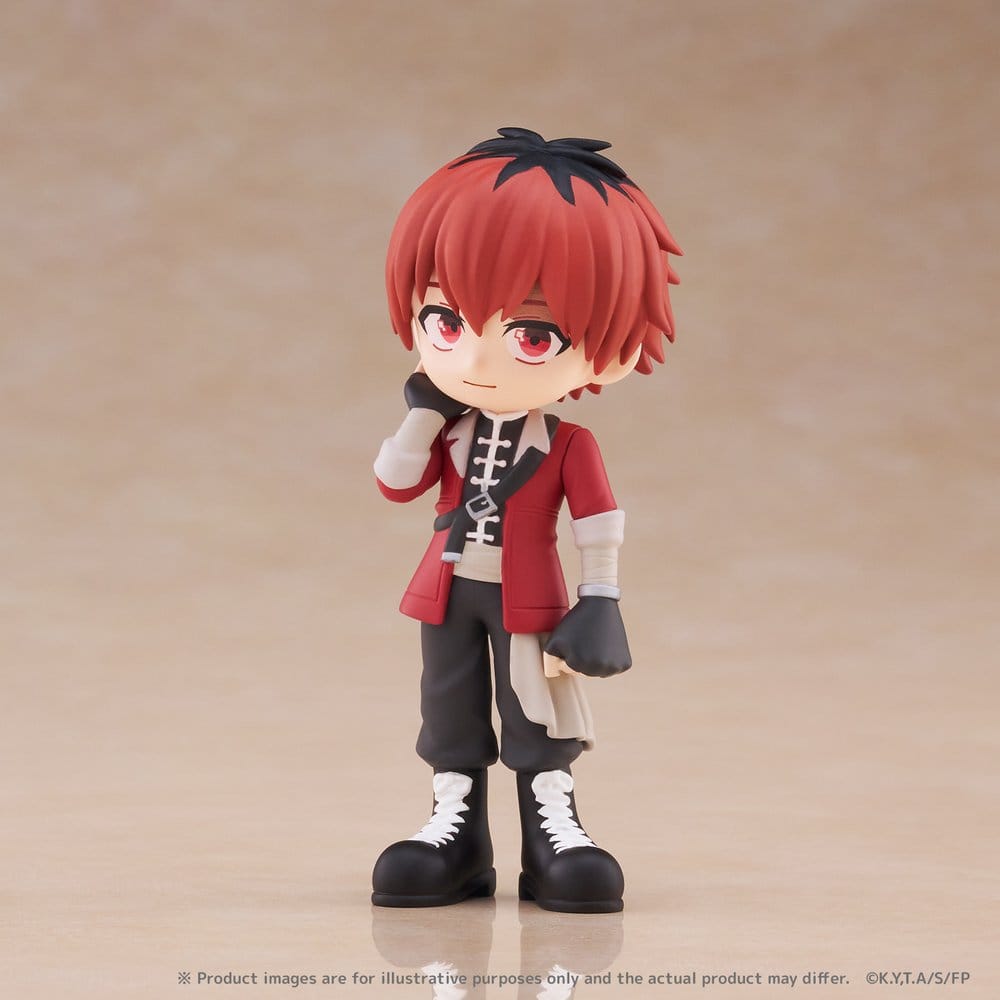 Frieren: Beyond Journey's End PalVerse Minifiguren Blind Box Display (6) – Bild 2