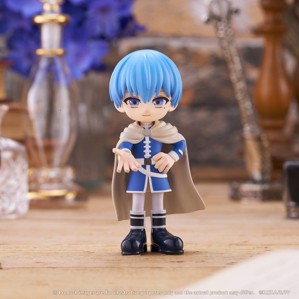 Frieren: Beyond Journey's End PalVerse Minifiguren Blind Box Display (6) – Bild 3