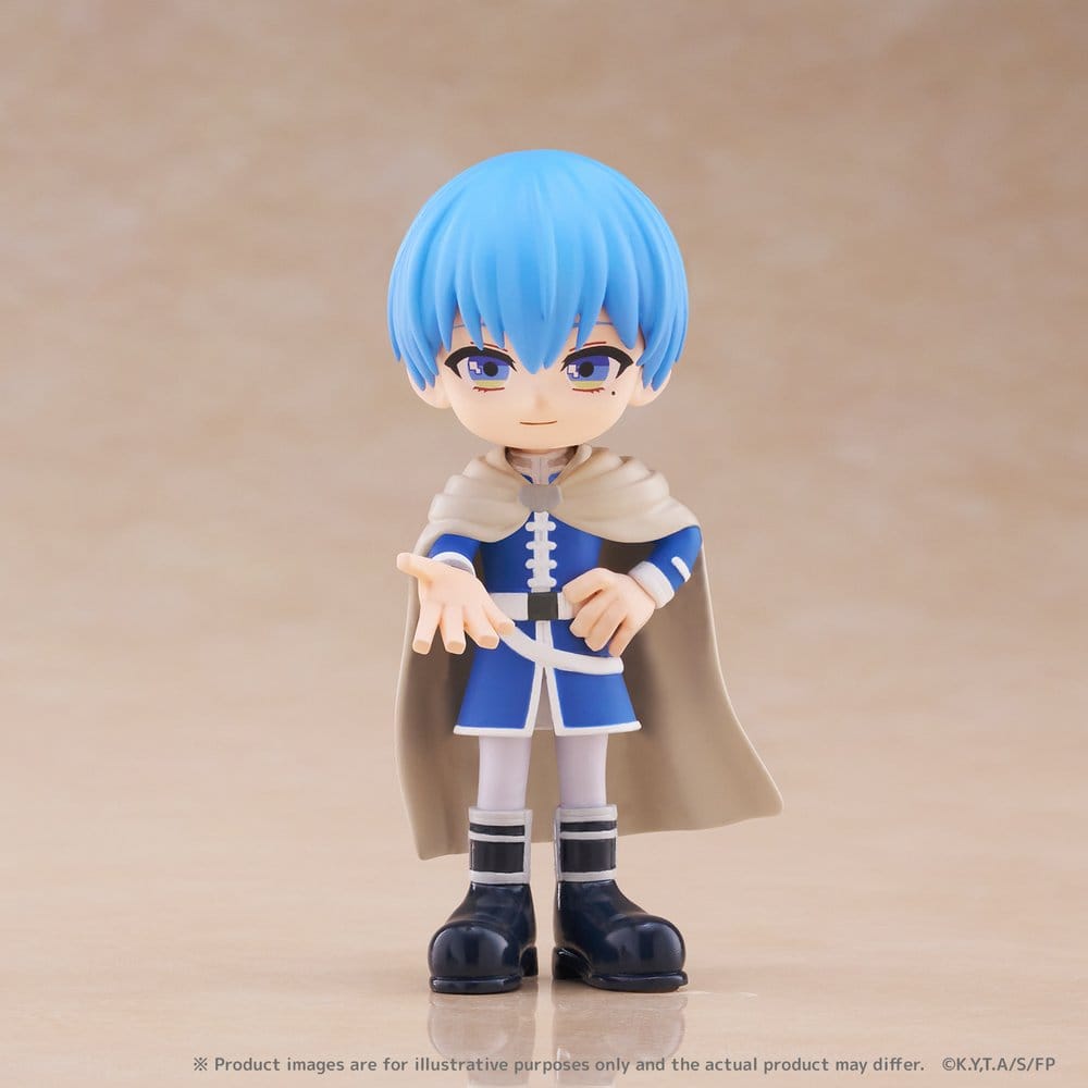 Frieren: Beyond Journey's End PalVerse Minifiguren Blind Box Display (6) – Bild 4