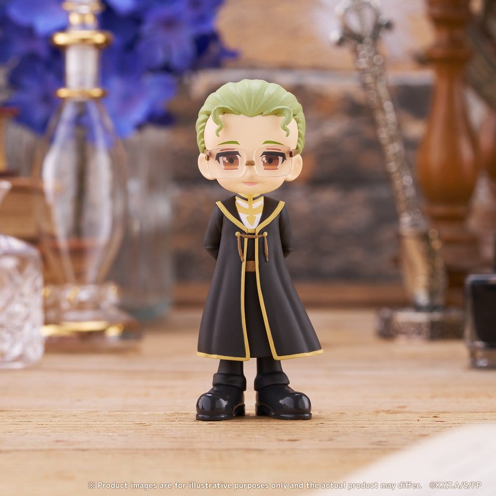 Frieren: Beyond Journey's End PalVerse Minifiguren Blind Box Display (6) – Bild 5