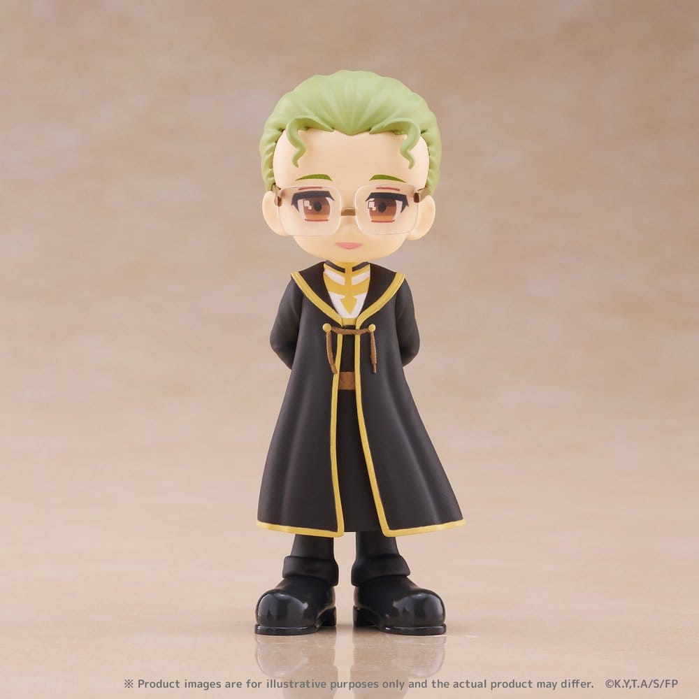 Frieren: Beyond Journey's End PalVerse Minifiguren Blind Box Display (6) – Bild 6
