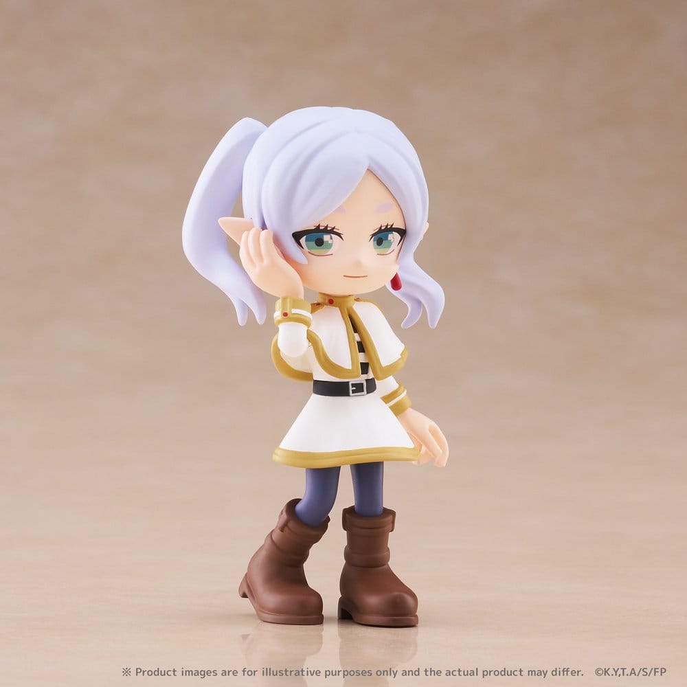 Frieren: Beyond Journey's End PalVerse Minifiguren Blind Box Display (6) – Bild 13
