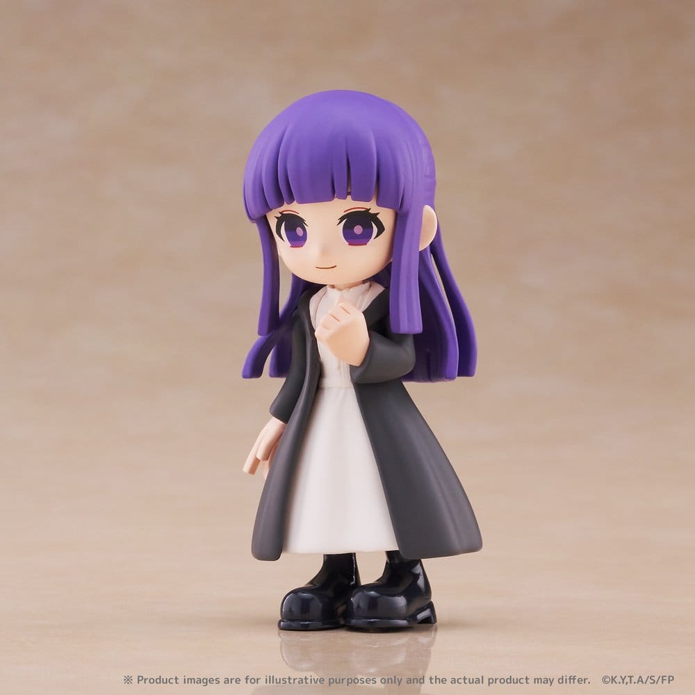 Frieren: Beyond Journey's End PalVerse Minifiguren Blind Box Display (6) – Bild 15