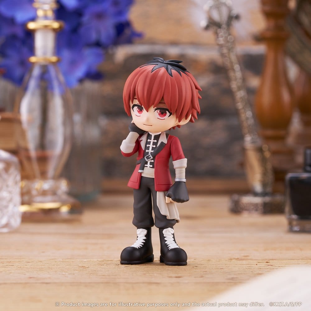 Frieren: Beyond Journey's End PalVerse Minifiguren Blind Box Display (6) – Bild 16