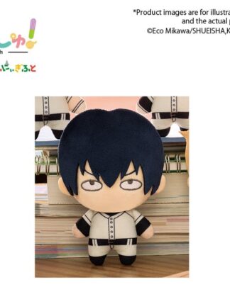Oblivion Battery Puchish! Plüschfigur Haruka Kiyomine 12 cm