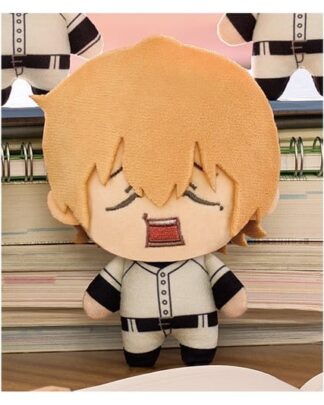 Oblivion Battery Puchish! Plüschfigur Kei Kaname 12 cm