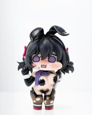 Original Character PVC Figur Celebrity Bunny Loen-chan x illustration by JAZZ JACK 10 cm