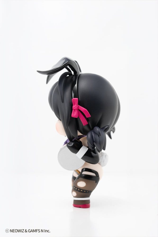 Original Character PVC Figur Celebrity Bunny Loen-chan x illustration by JAZZ JACK 10 cm – Bild 2