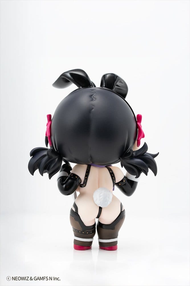 Original Character PVC Figur Celebrity Bunny Loen-chan x illustration by JAZZ JACK 10 cm – Bild 3