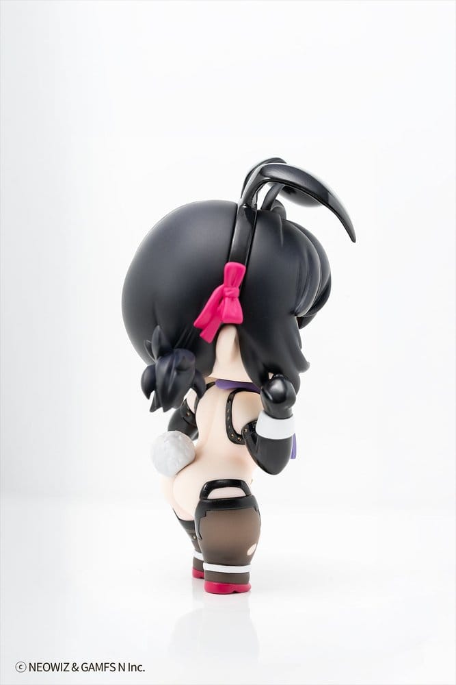 Original Character PVC Figur Celebrity Bunny Loen-chan x illustration by JAZZ JACK 10 cm – Bild 4
