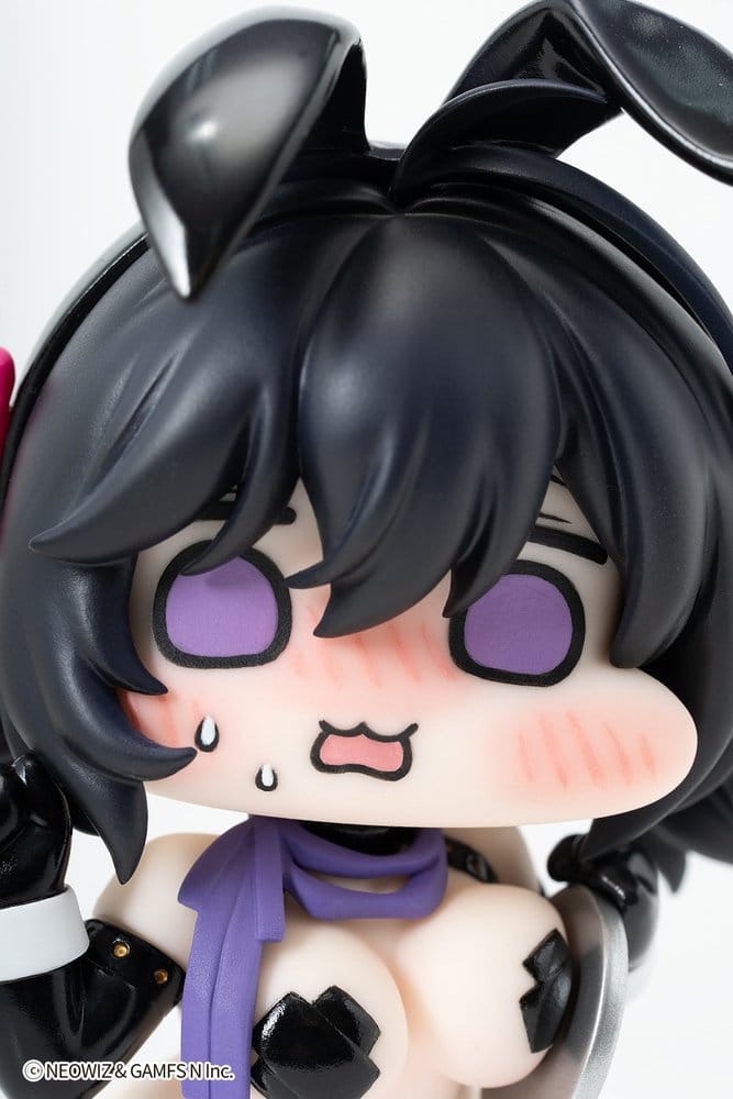 Original Character PVC Figur Celebrity Bunny Loen-chan x illustration by JAZZ JACK 10 cm – Bild 5