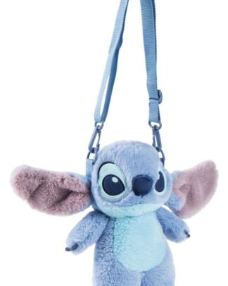 Disney Plüsch-Tasche Stitch