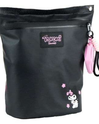 Sanrio Lässiger Mode-Rucksack Hello Kitty Kuromi