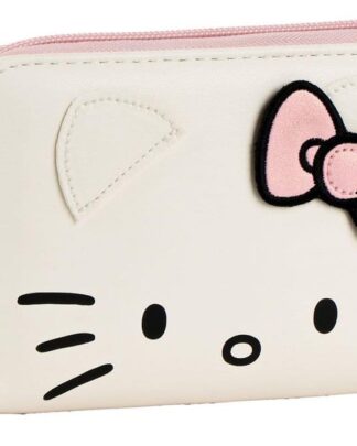 Sanrio Kunstleder Geldbeutel Hello Kitty