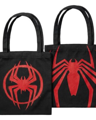 Marvel Tragetaschen 2er-Pack Spider-Man