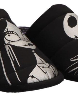 Disney Nightmare Before Christmas Offene Hausschuhe Sortiment (12)