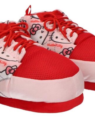 Sanrio Stiefel-Hausschuhe Hello Kitty Sortiment (12)