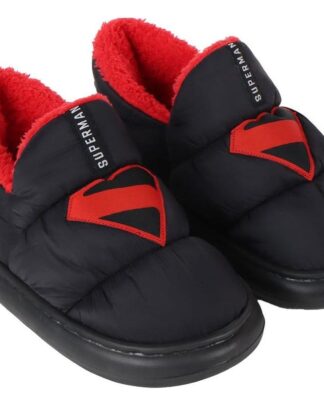 DC Comics Offene Hausschuhe Superman Sortiment (12)