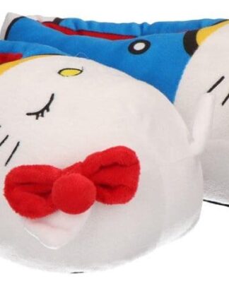 Sanrio Hausschuhe mit 3D-Applikationen Hello Kitty Sortiment (12)